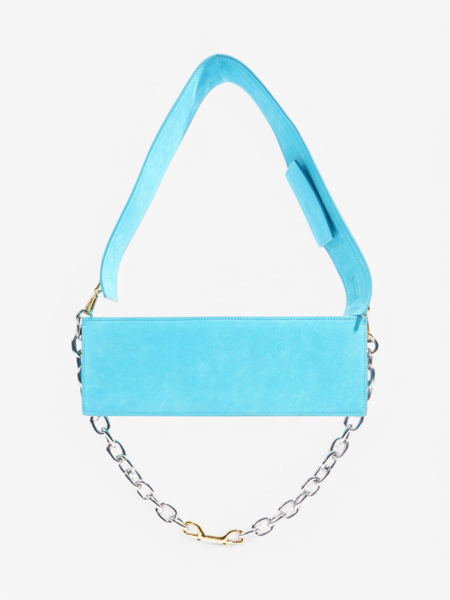 Jacquemus Le Ciuciu  Blue Suede Image 4