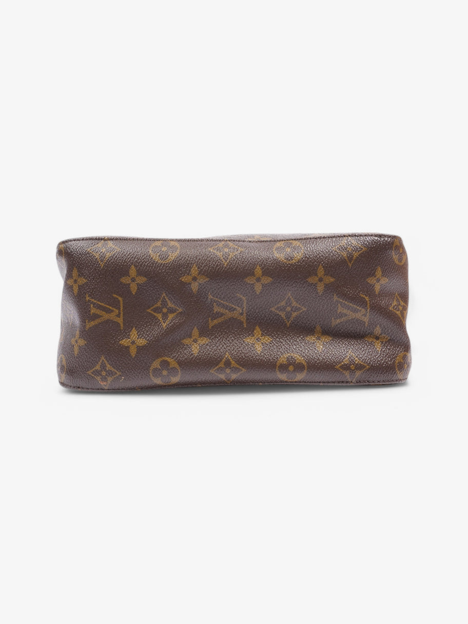 Louis Vuitton Looping Monogram Coated Canvas MM Image 6