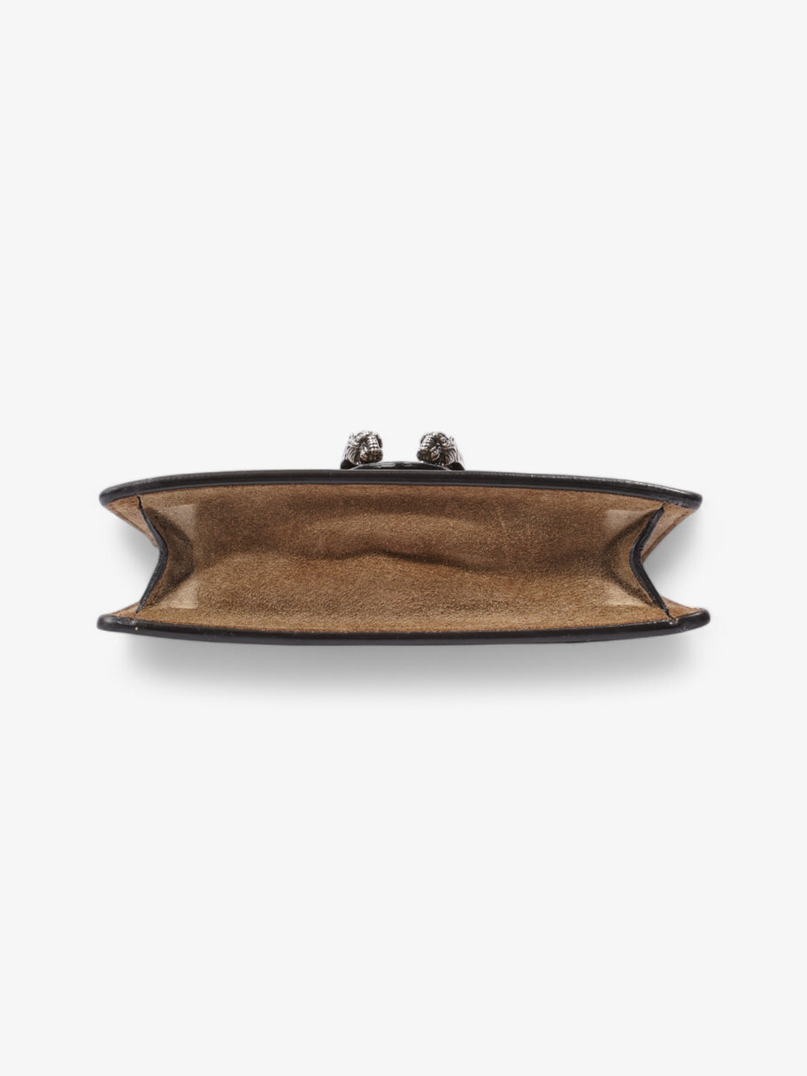 Gucci Dionysus Supreme Coated Canvas Super Mini Image 6