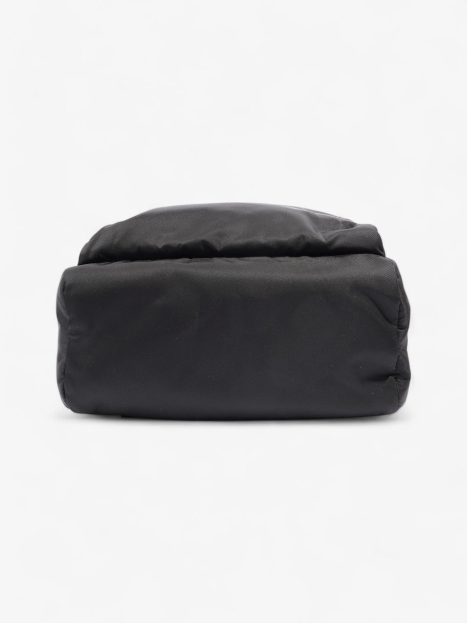 Prada Backpack Black Re Nylon Image 6