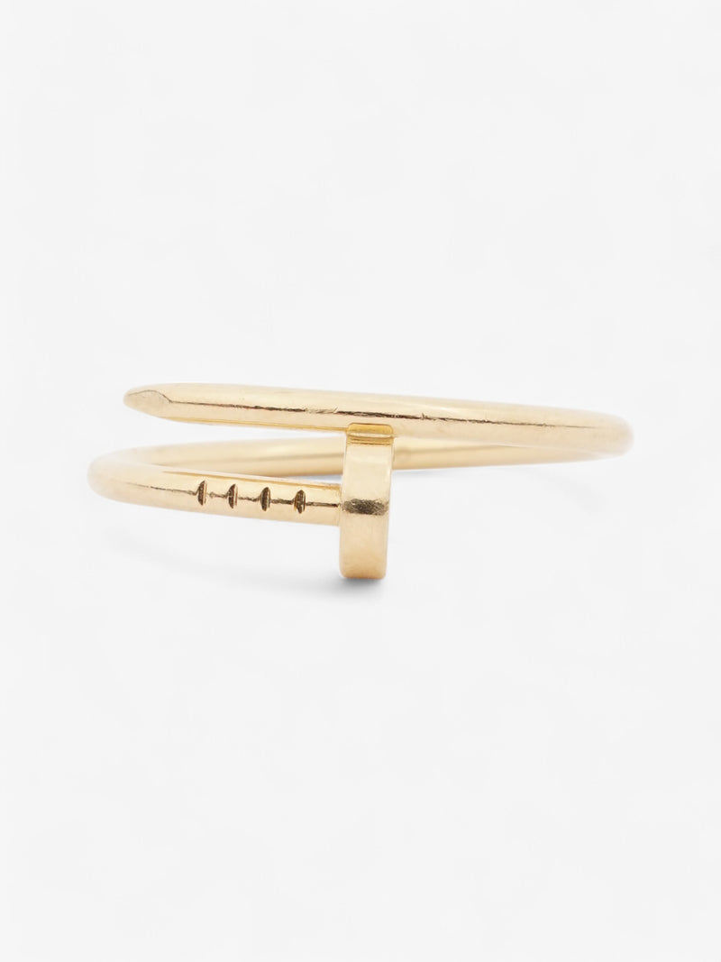  Cartier Juste Un Clou Yellow Gold  Yellow Gold 61
