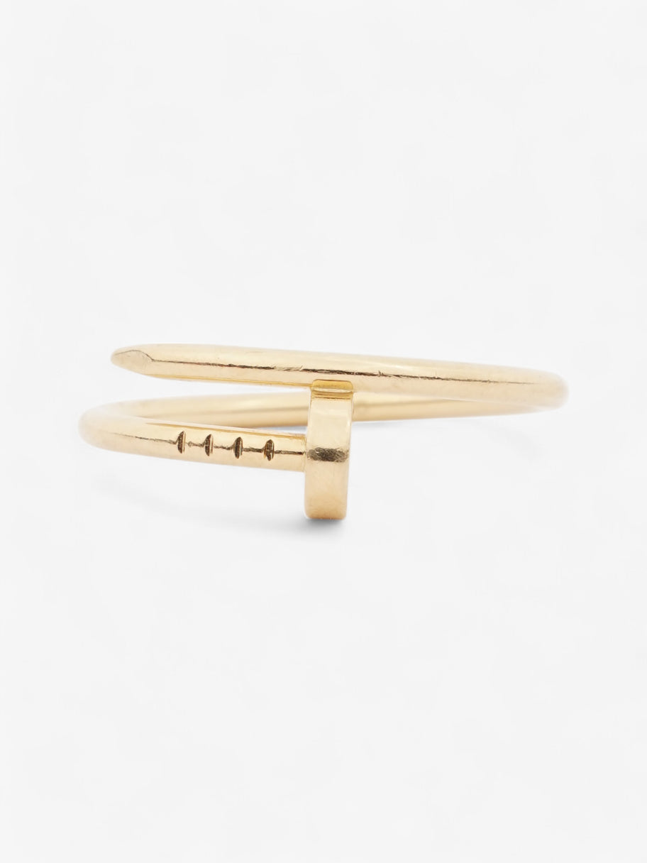 Cartier Juste Un Clou Yellow Gold  Yellow Gold 61 Image 1