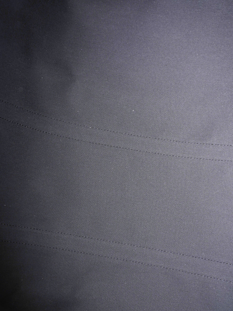 Louis Vuitton Keepall Bandouliere Damier Graphite Coated Canvas 55 Image 10