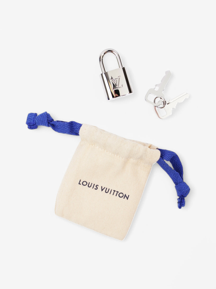 Louis Vuitton Keepall Bandouliere Damier Graphite Coated Canvas 55 Image 8