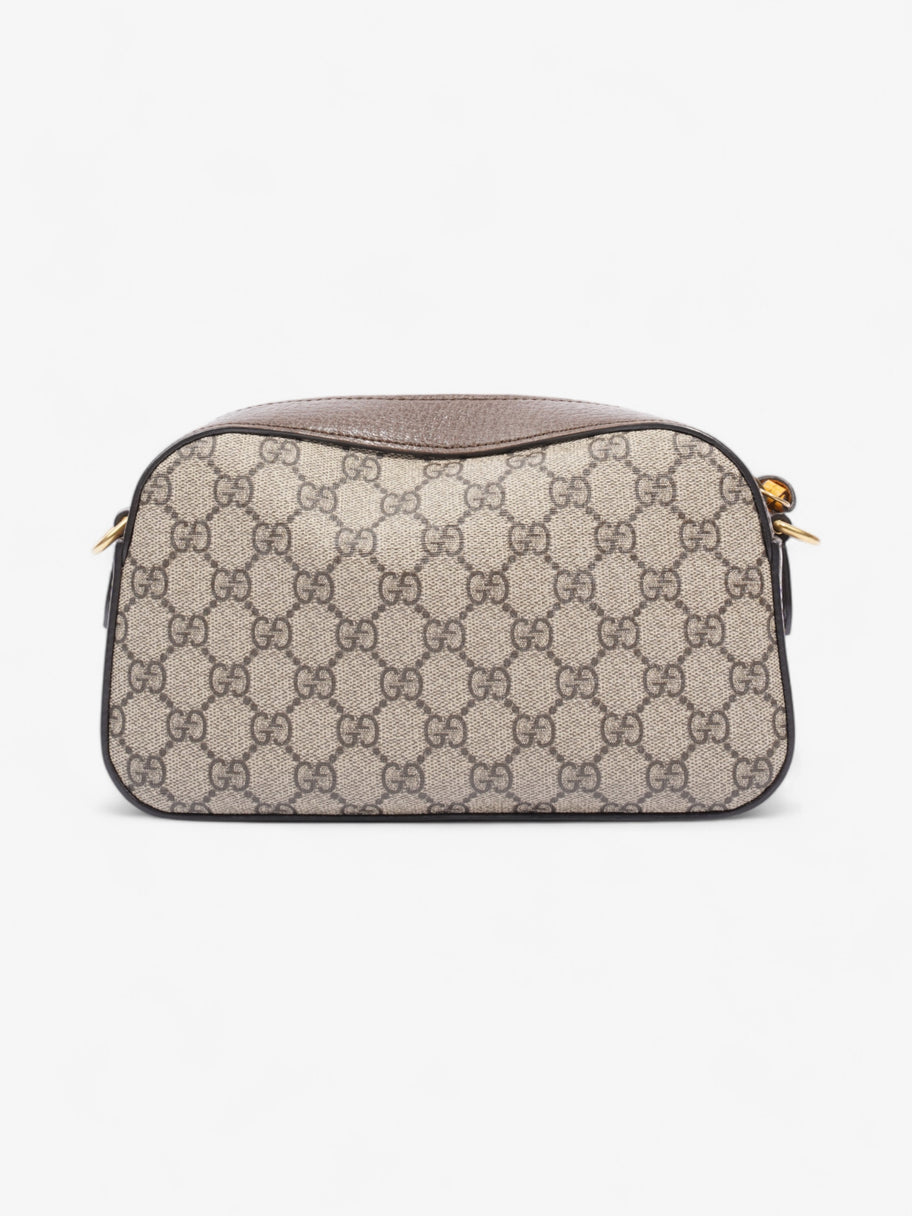 Gucci Neo Vintage Messenger Bag GG Supreme Canvas Small Image 4