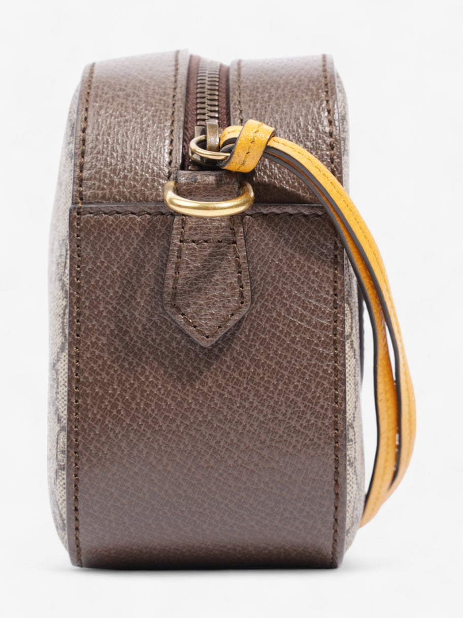 Gucci Neo Vintage Messenger Bag GG Supreme Canvas Small Image 5