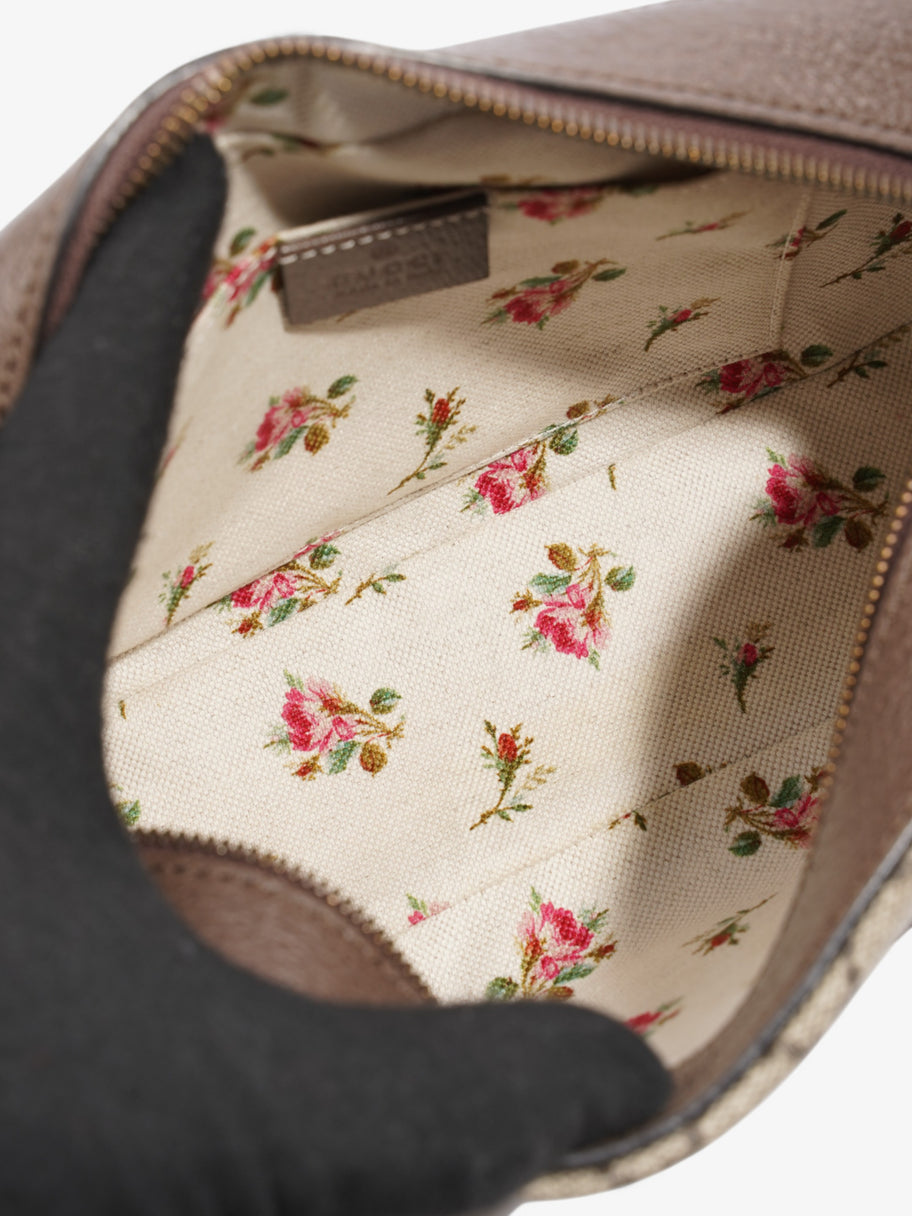 Gucci Neo Vintage Messenger Bag GG Supreme Canvas Small Image 7