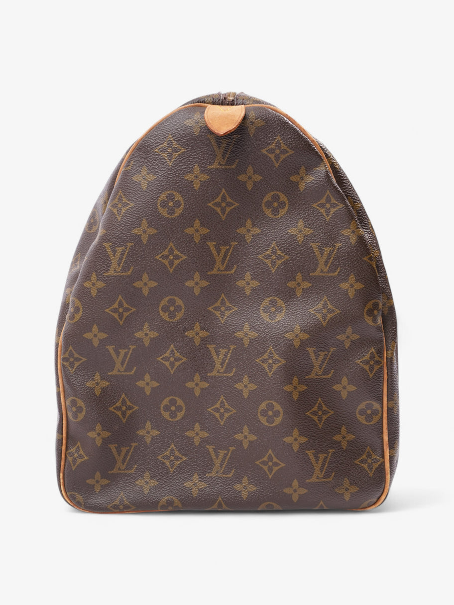 Louis Vuitton Keepall Monogram Coated Canvas 60 Image 3