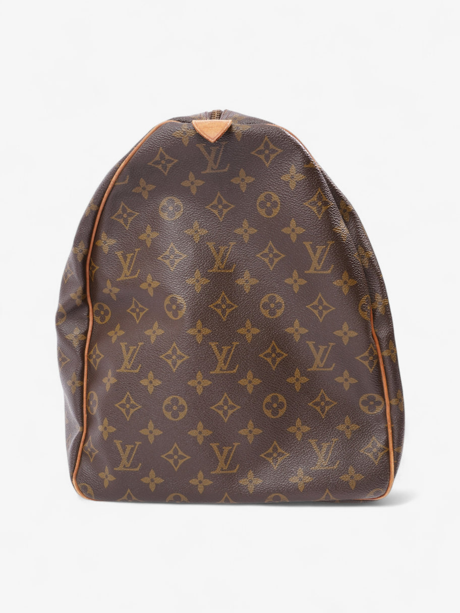 Louis Vuitton Keepall Monogram Coated Canvas 60 Image 5
