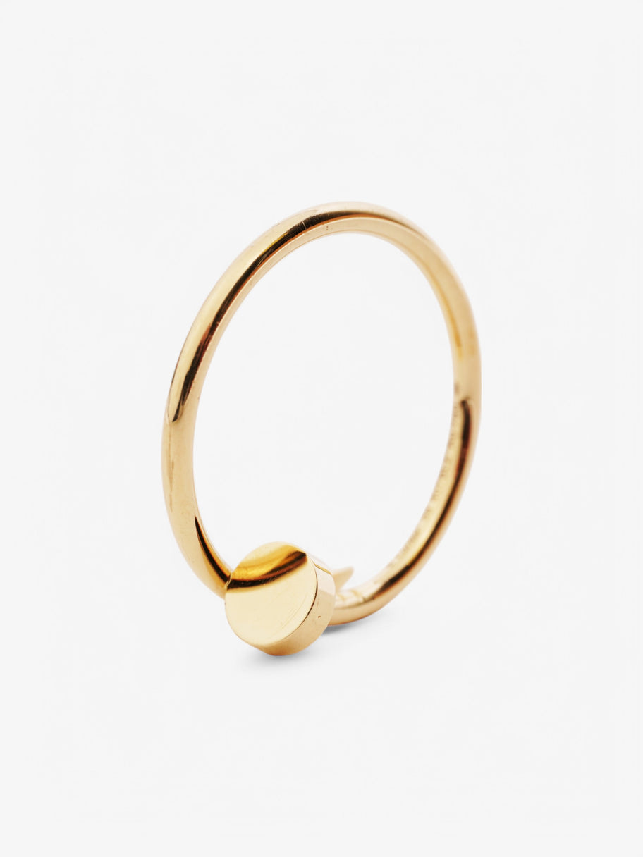 Cartier Just en Clou Gold Yellow Gold 59 Image 3