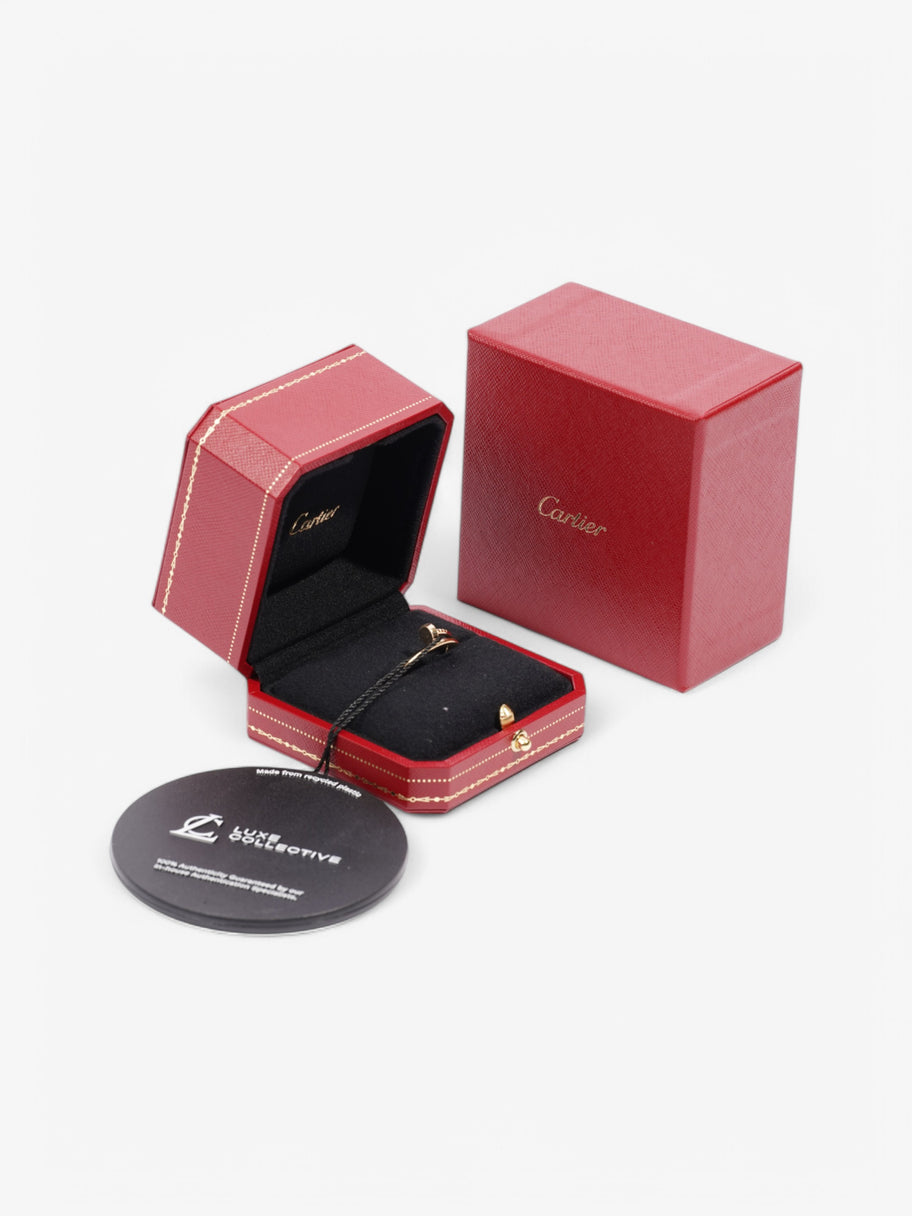 Cartier Just en Clou Gold Yellow Gold 59 Image 5