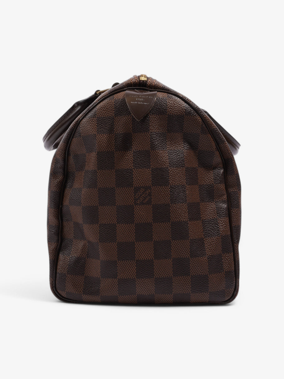 Louis Vuitton Speedy Monogram Coated Canvas 30 Image 2