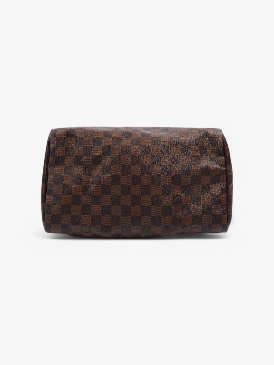Louis Vuitton Speedy Monogram Coated Canvas 30 Image 5