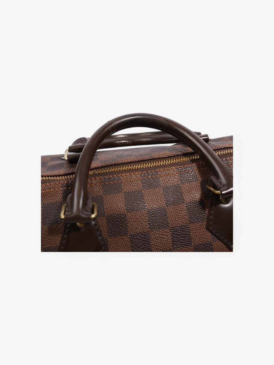 Louis Vuitton Speedy Monogram Coated Canvas 30 Image 6