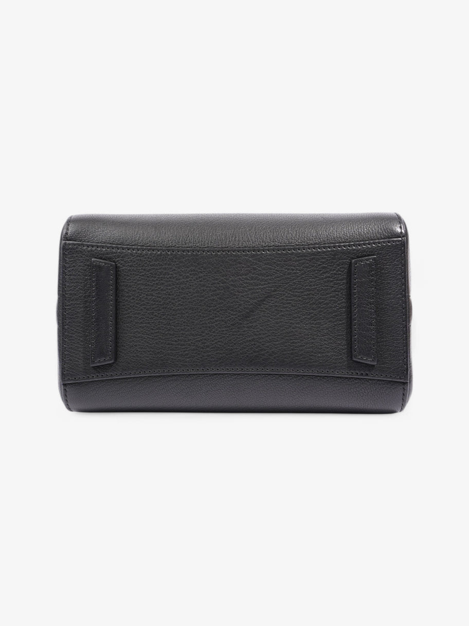 Givenchy Antigona Black Leather Mini Image 6
