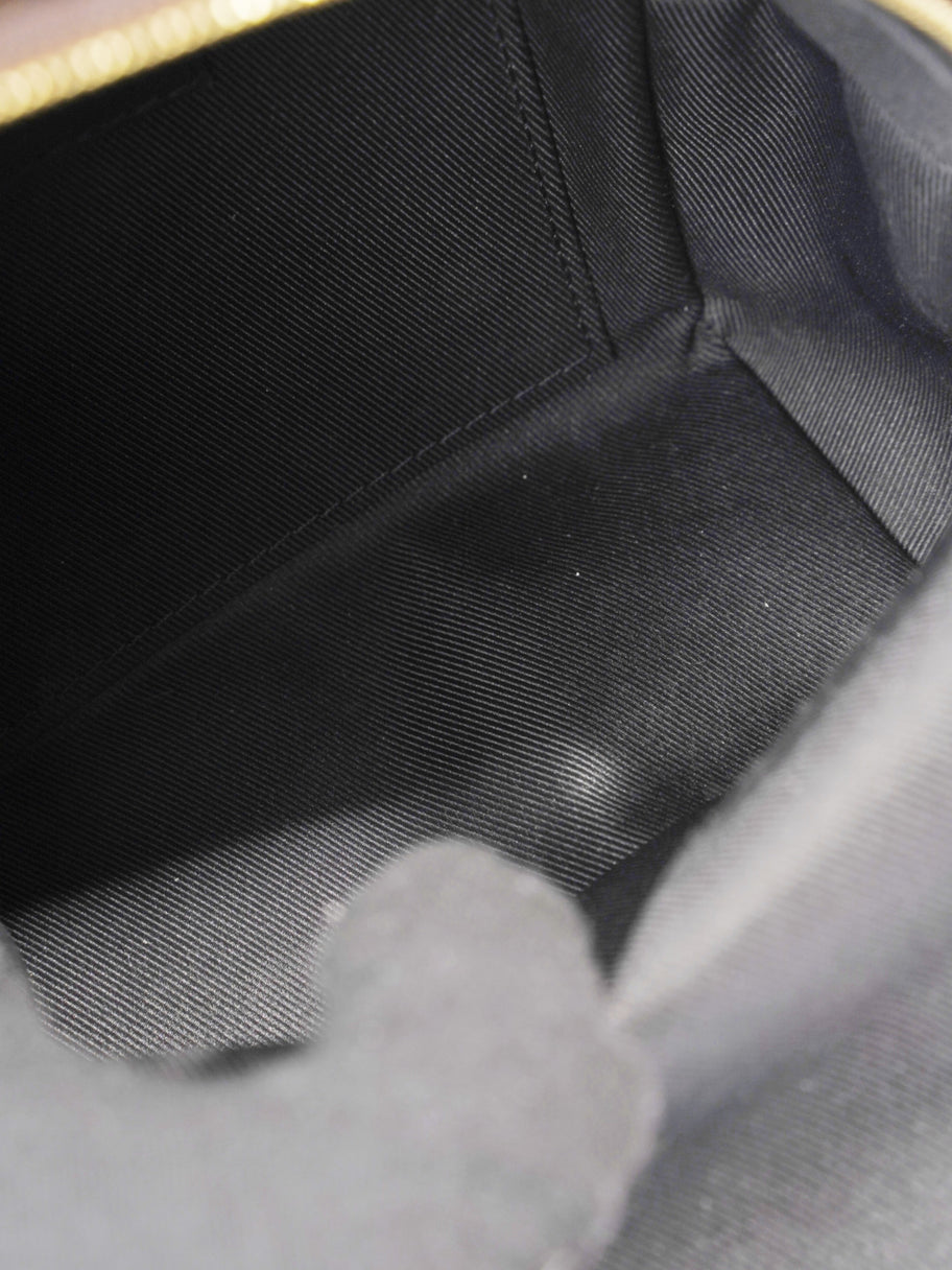 Louis Vuitton Mini Palm Springs Monogram Coated Canvas Mini Image 9