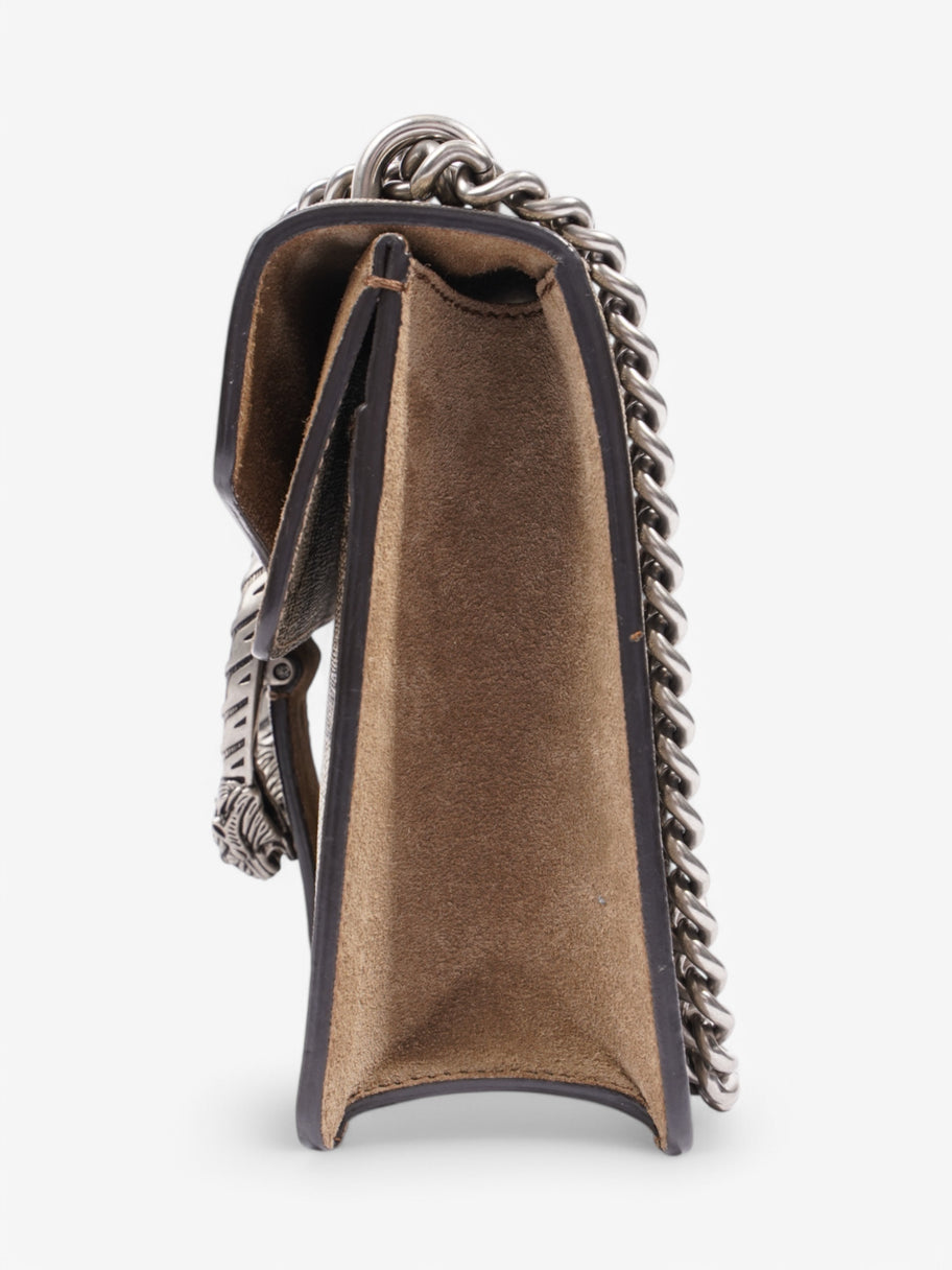 Gucci Dionysus Beige  Coated Canvas Mini Image 3