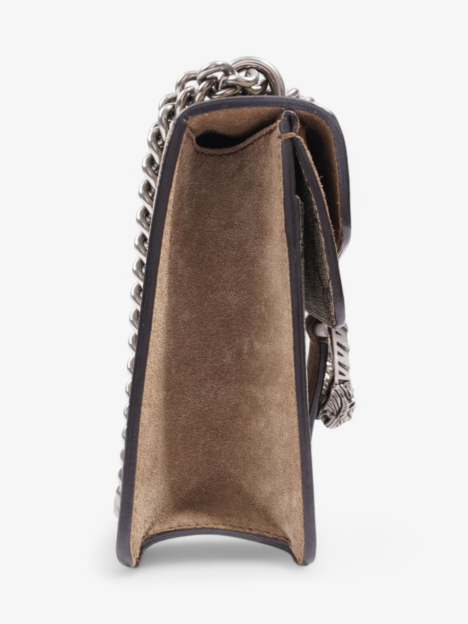 Gucci Dionysus Beige  Coated Canvas Mini Image 5