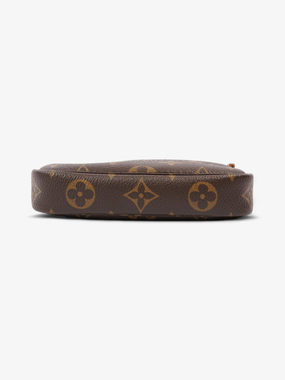 Louis Vuitton Pochette Accessoires Monogram Coated Canvas Mini Image 6