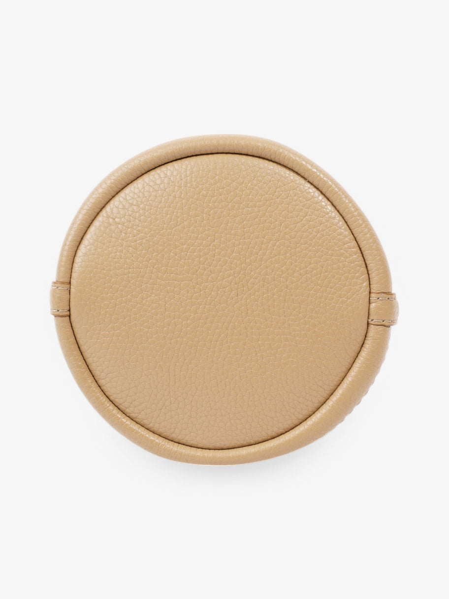 Marc Jacobs The Bucket Bag Camel Leather Mini Image 7