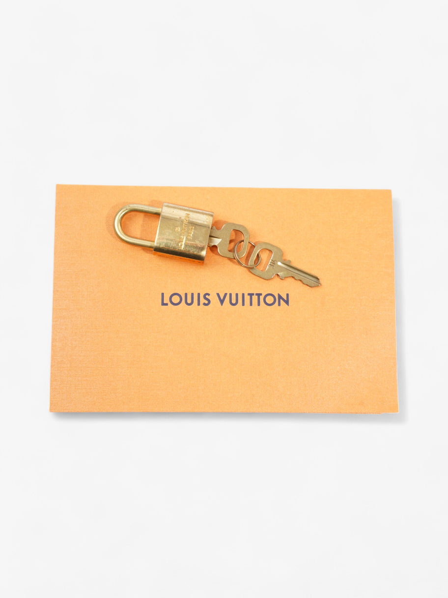 Louis Vuitton Speedy Damier Azur Coated Canvas 30 Image 9