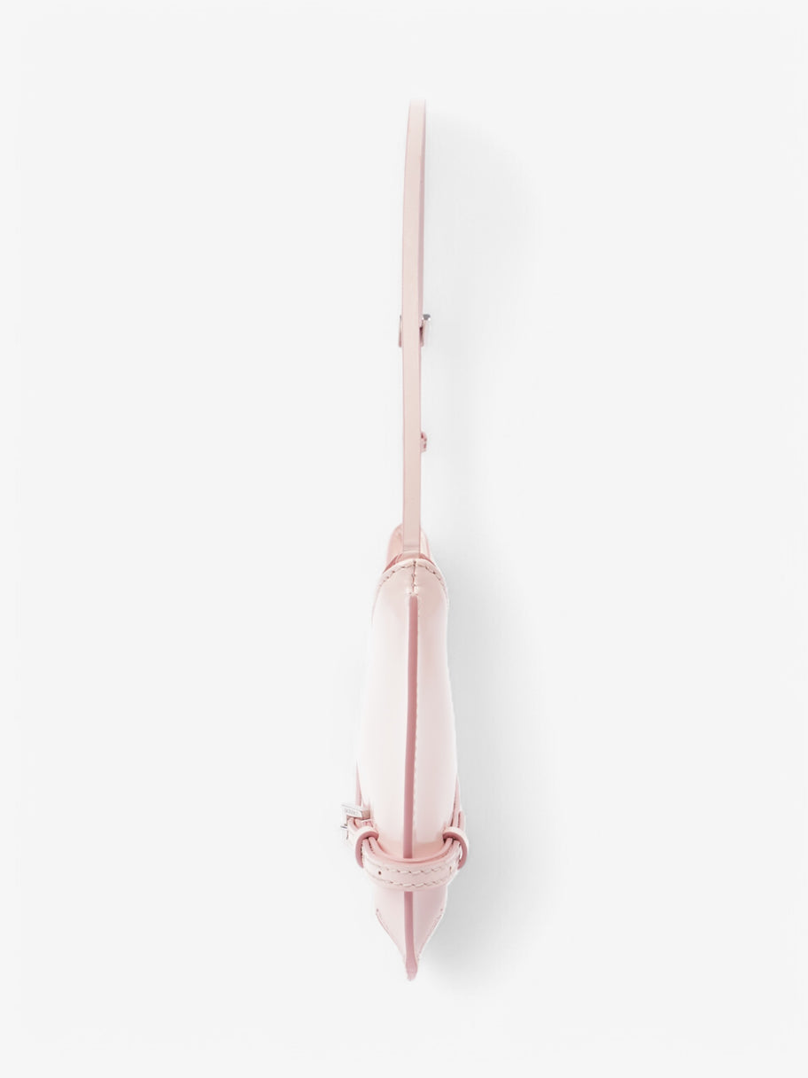 Jacquemus Le Biscou  Pink Leather Image 3