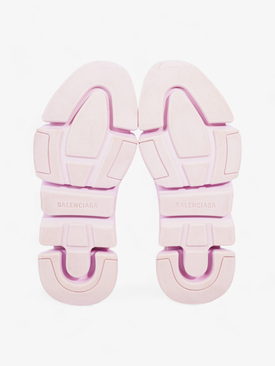 Balenciaga Speed Pink Cotton EU 40 UK 7 Image 7