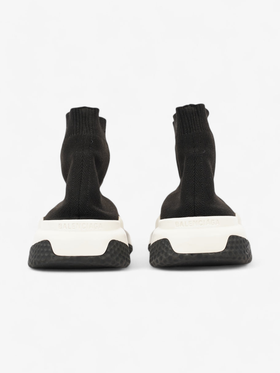 Balenciaga Speed Black / White Cotton EU 40 UK 7 Image 6