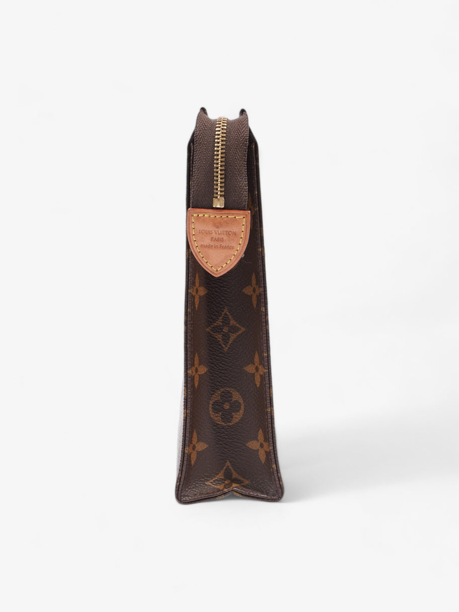 Louis Vuitton Toiletry Pouch Monogram Coated Canvas 26 Image 2
