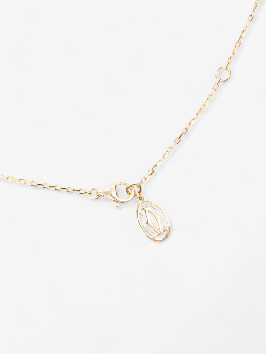 Cartier Cartier D'Amour  Yellow Gold Gold  Small Image 3