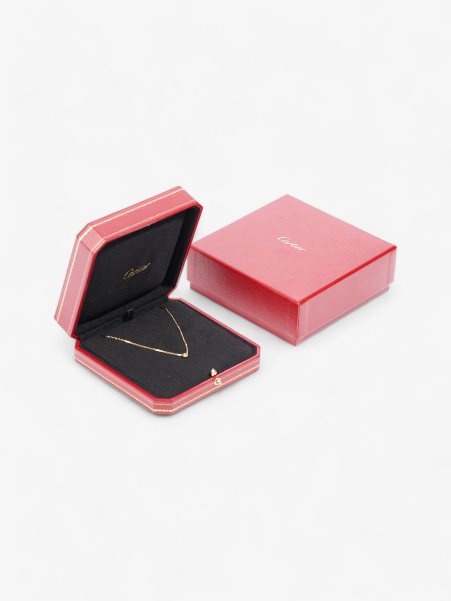 Cartier Cartier D'Amour  Yellow Gold Gold  Small Image 6
