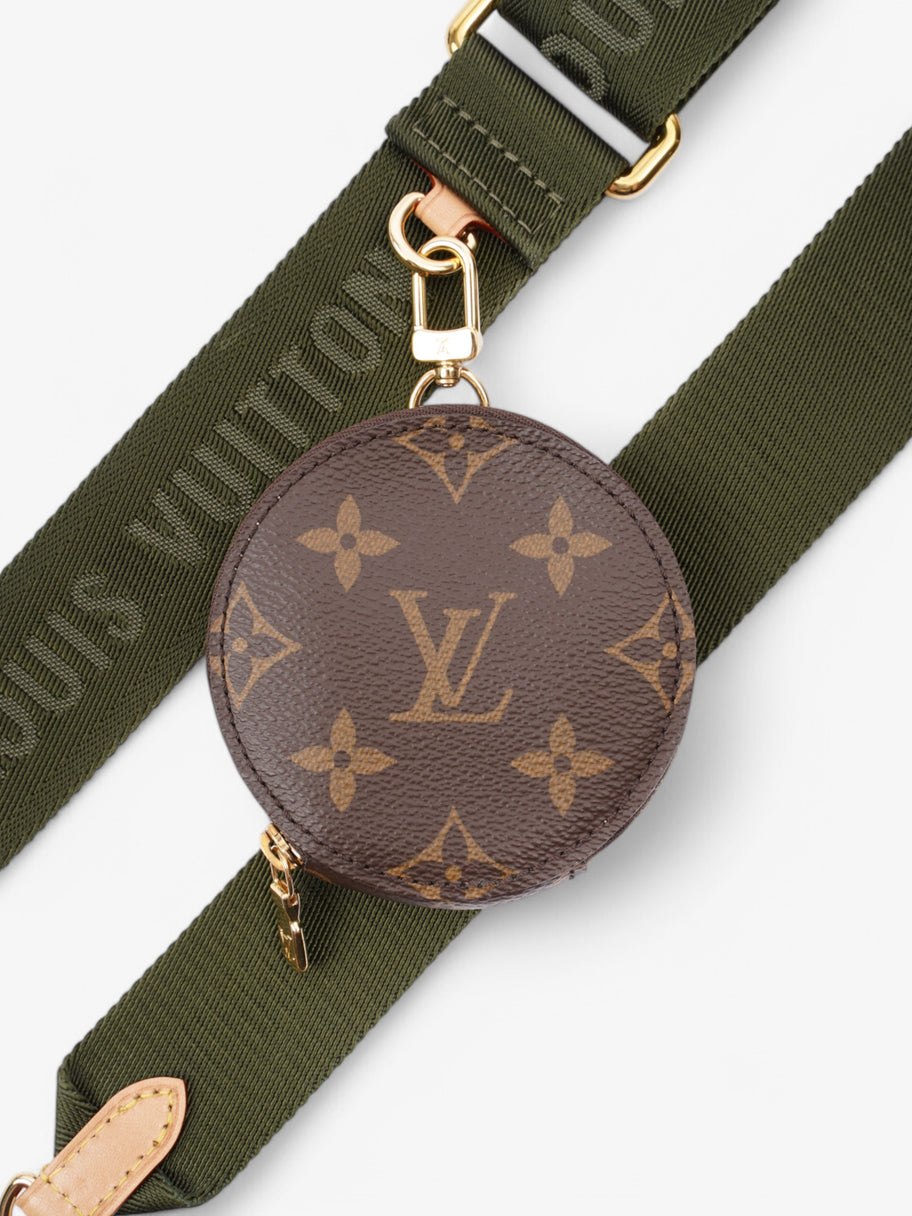 Louis Vuitton Multi Pochette Accessoires Monogram Coated Canvas Image 7