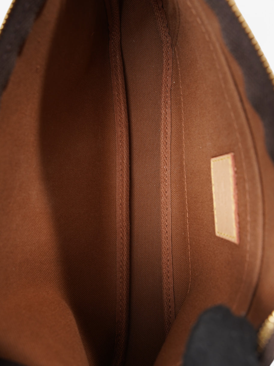 Louis Vuitton Multi Pochette Accessoires Monogram Coated Canvas Image 8