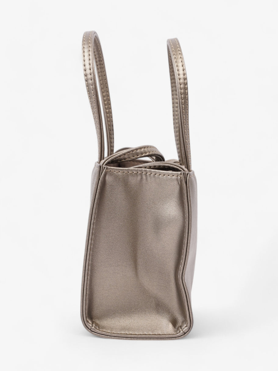 Telfar Small Telfar Bag bronze Polyurethane Image 3