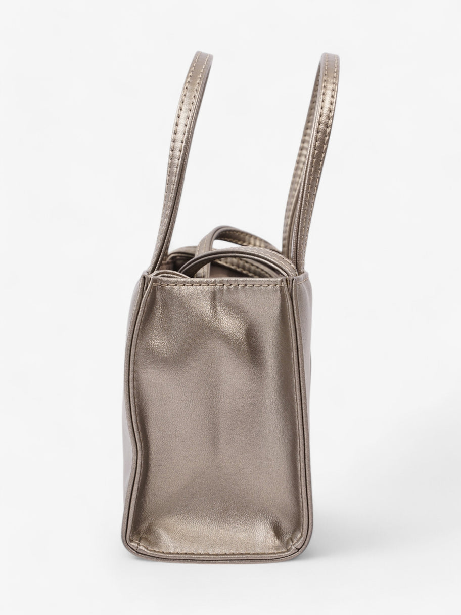 Telfar Small Telfar Bag bronze Polyurethane Image 5