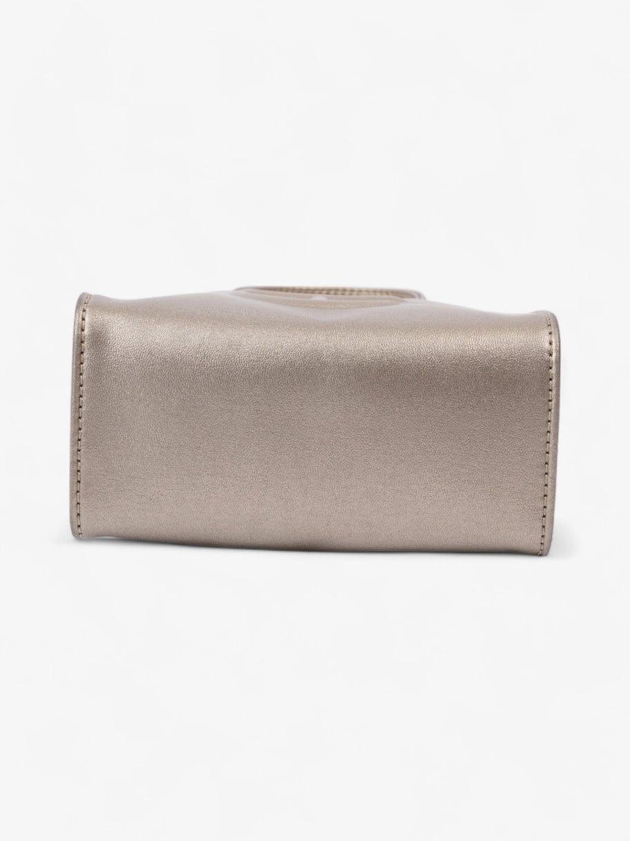 Telfar Small Telfar Bag bronze Polyurethane Image 6