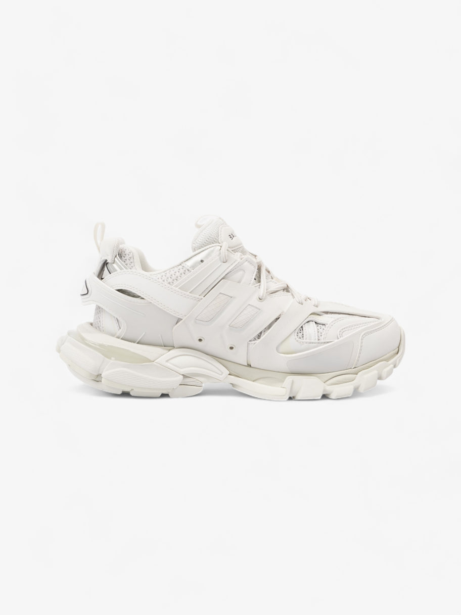 Track  White / Black Mesh EU 42 UK 8 Image 4