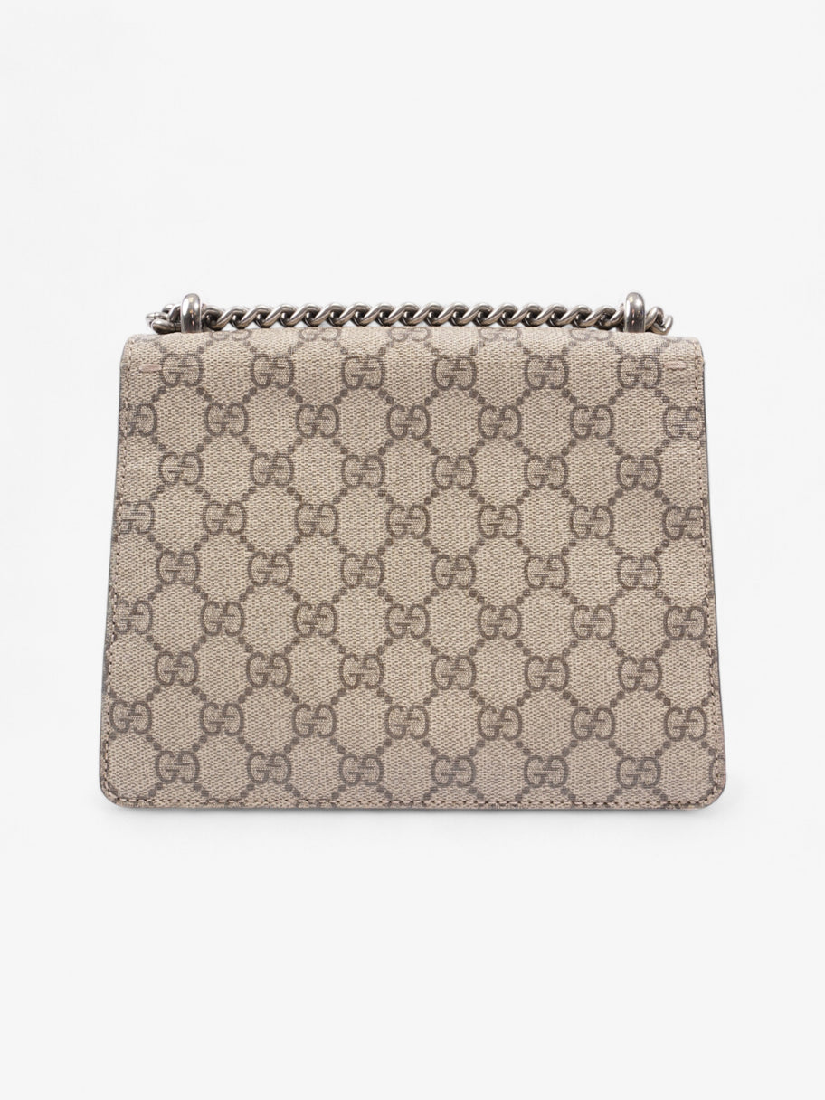 Gucci Dionysus GG Supreme / Beige / Ebony Canvas Mini Image 4