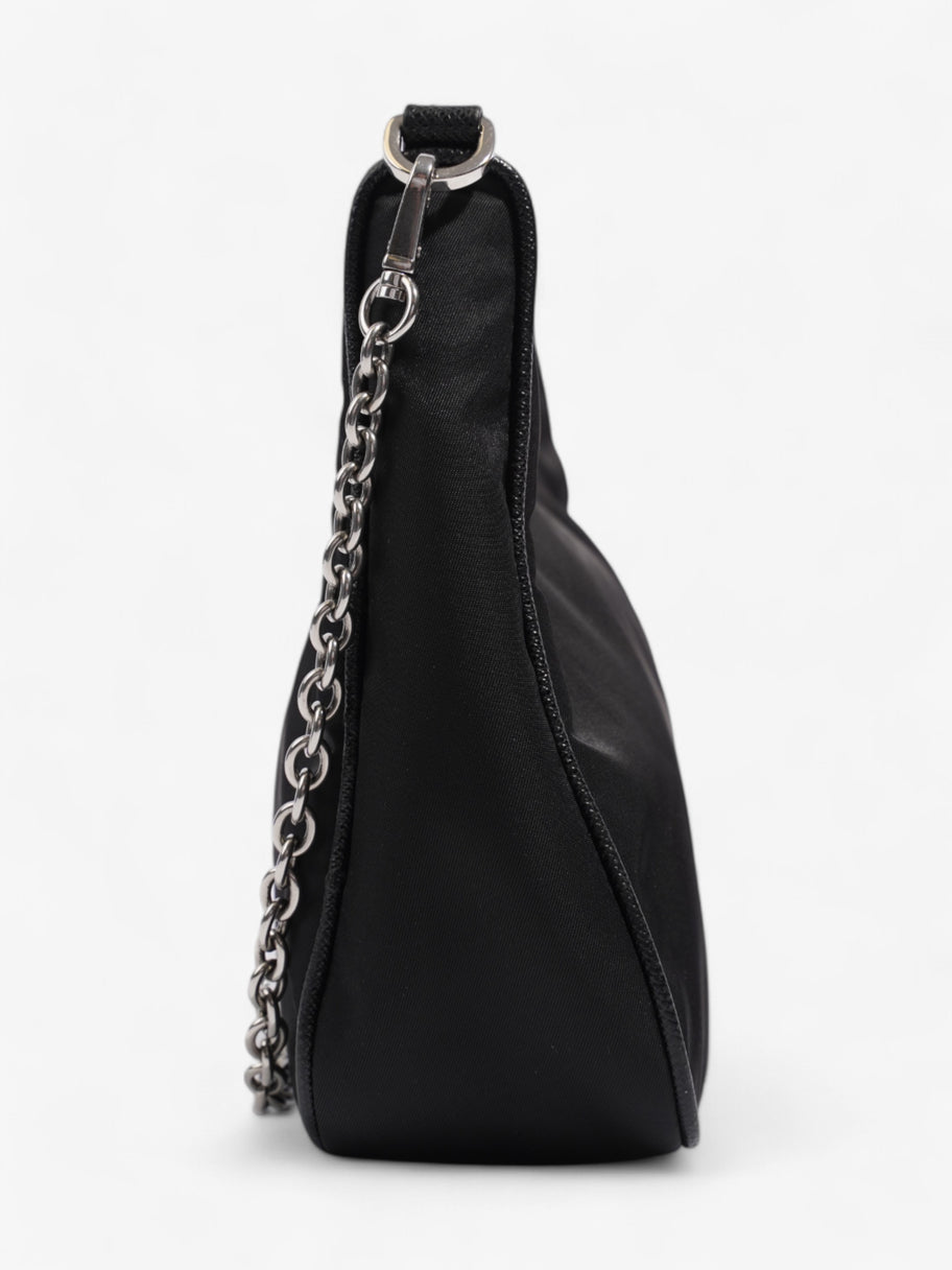 Prada Re-Edition 2005 Black Re Nylon Image 4