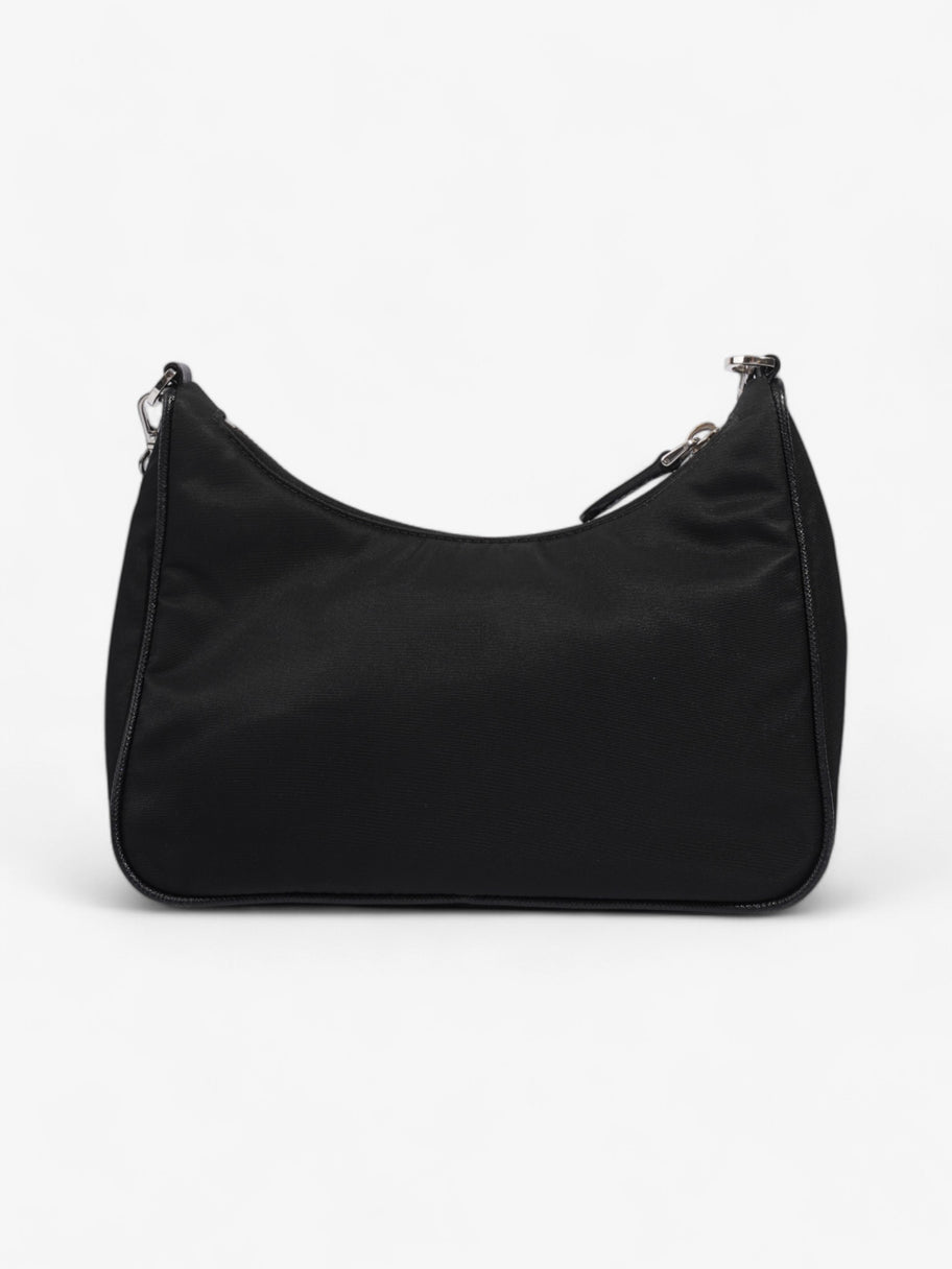 Prada Re-Edition 2005 Black Re Nylon Image 2
