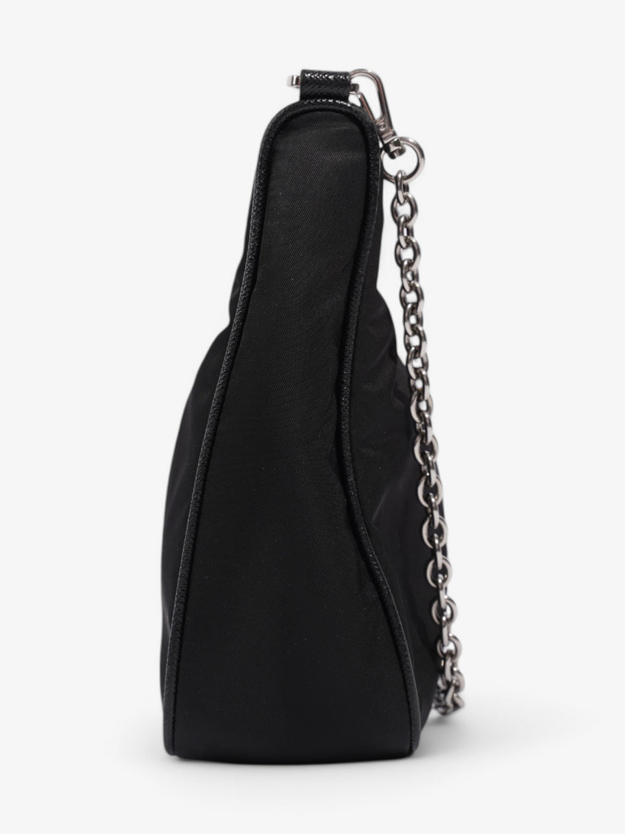 Prada Re-Edition 2005 Black Re Nylon Image 5
