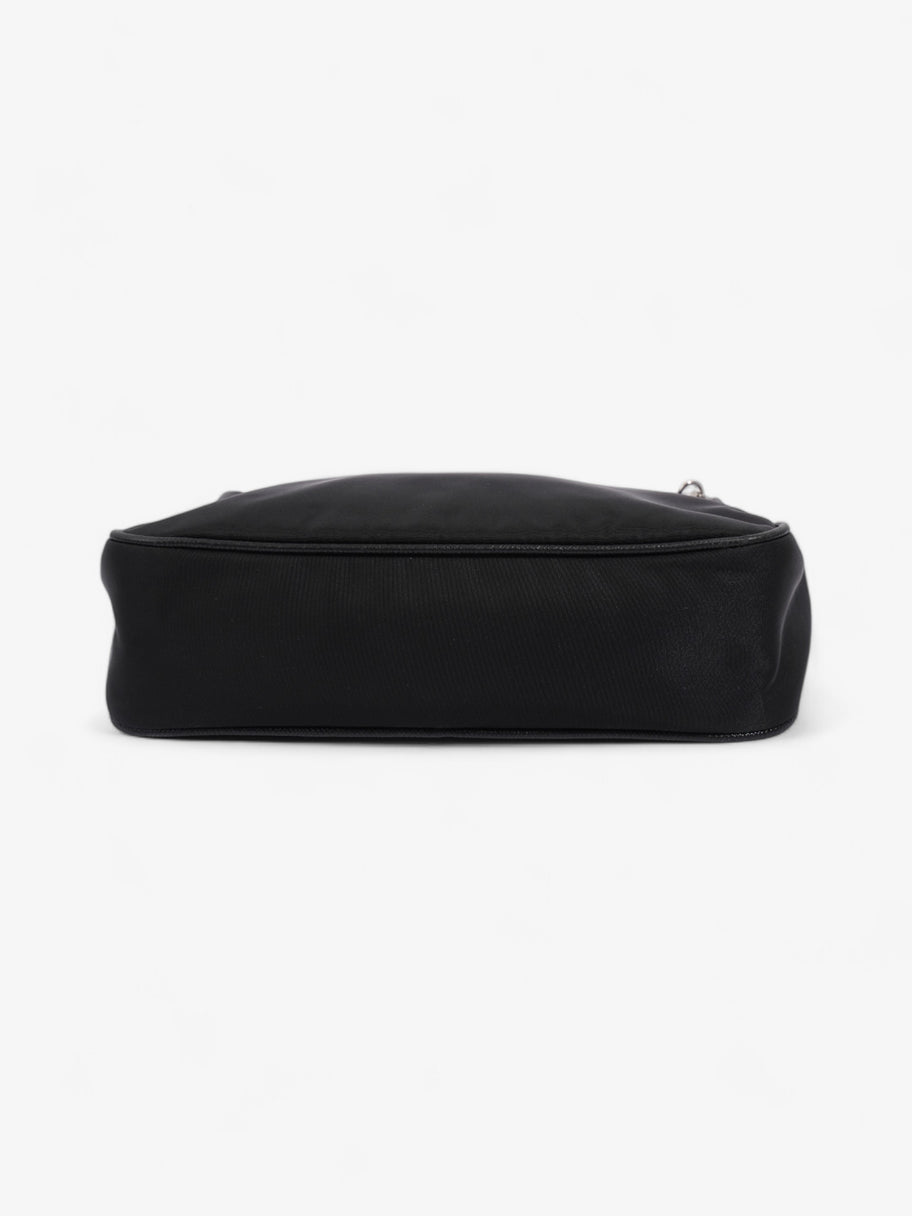 Prada Re-Edition 2005 Black Re Nylon Image 6