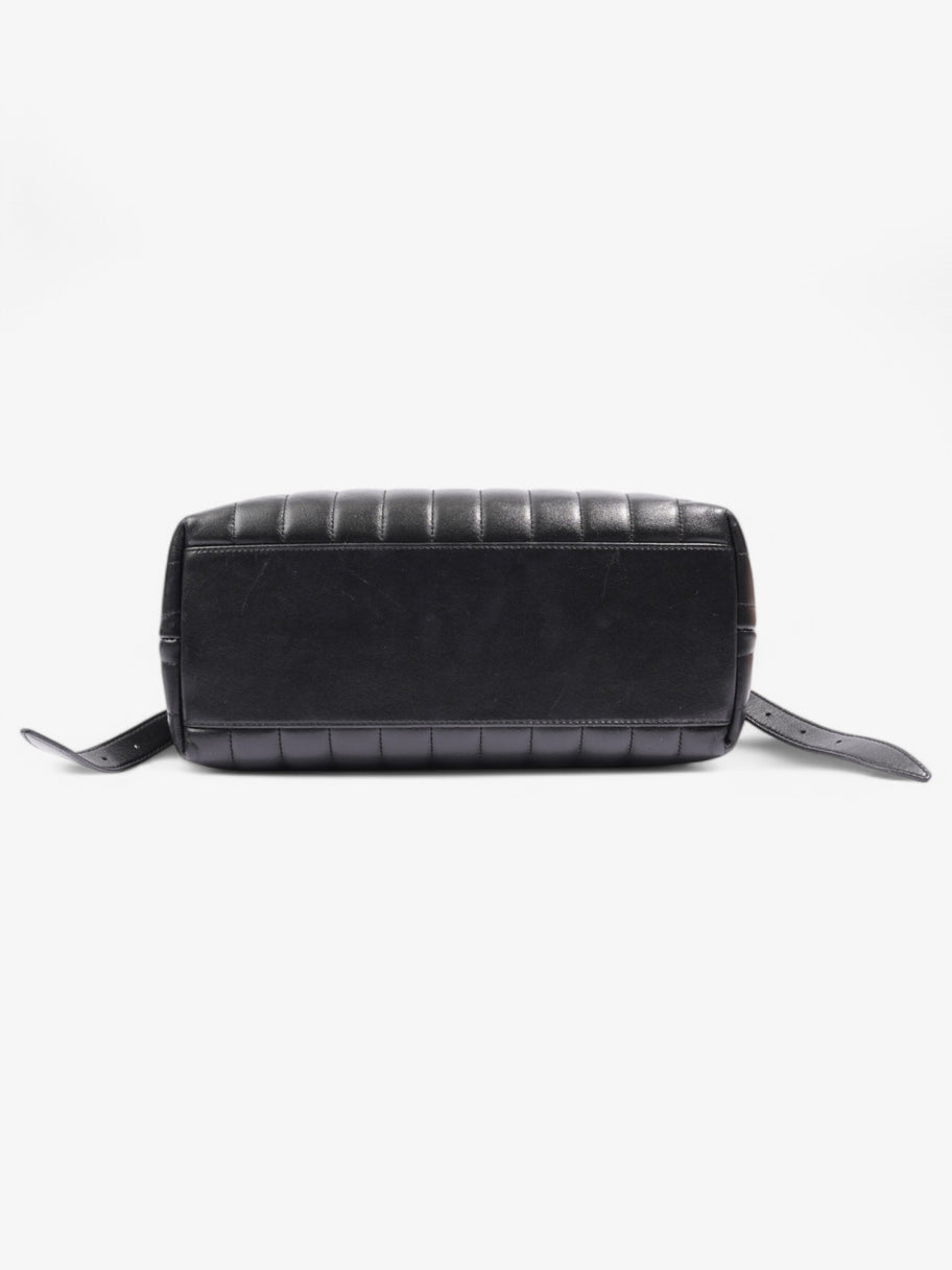 Saint Laurent Backpack Black Leather Image 7