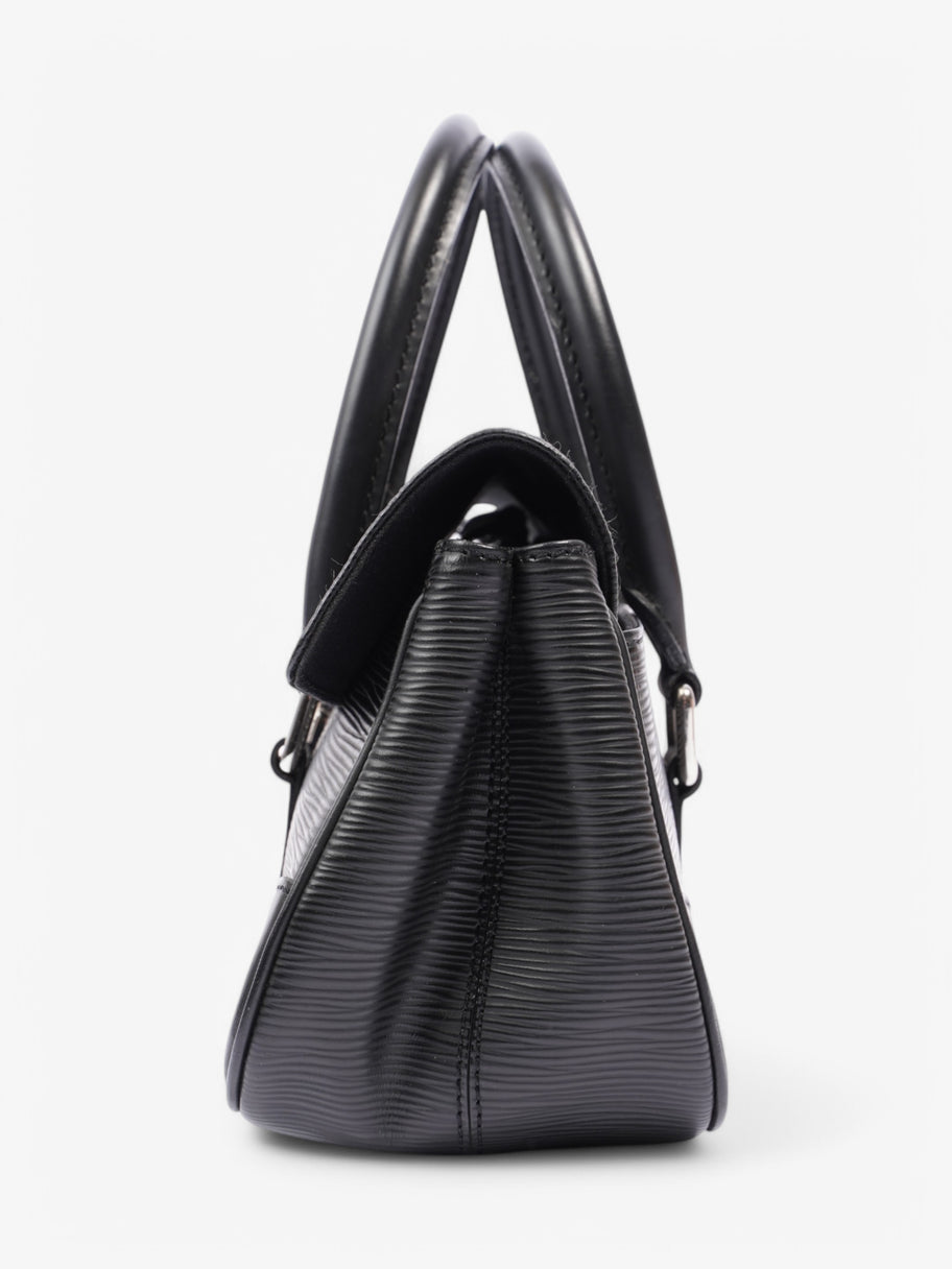 Louis Vuitton Segur Black Epi Leather PM Image 3