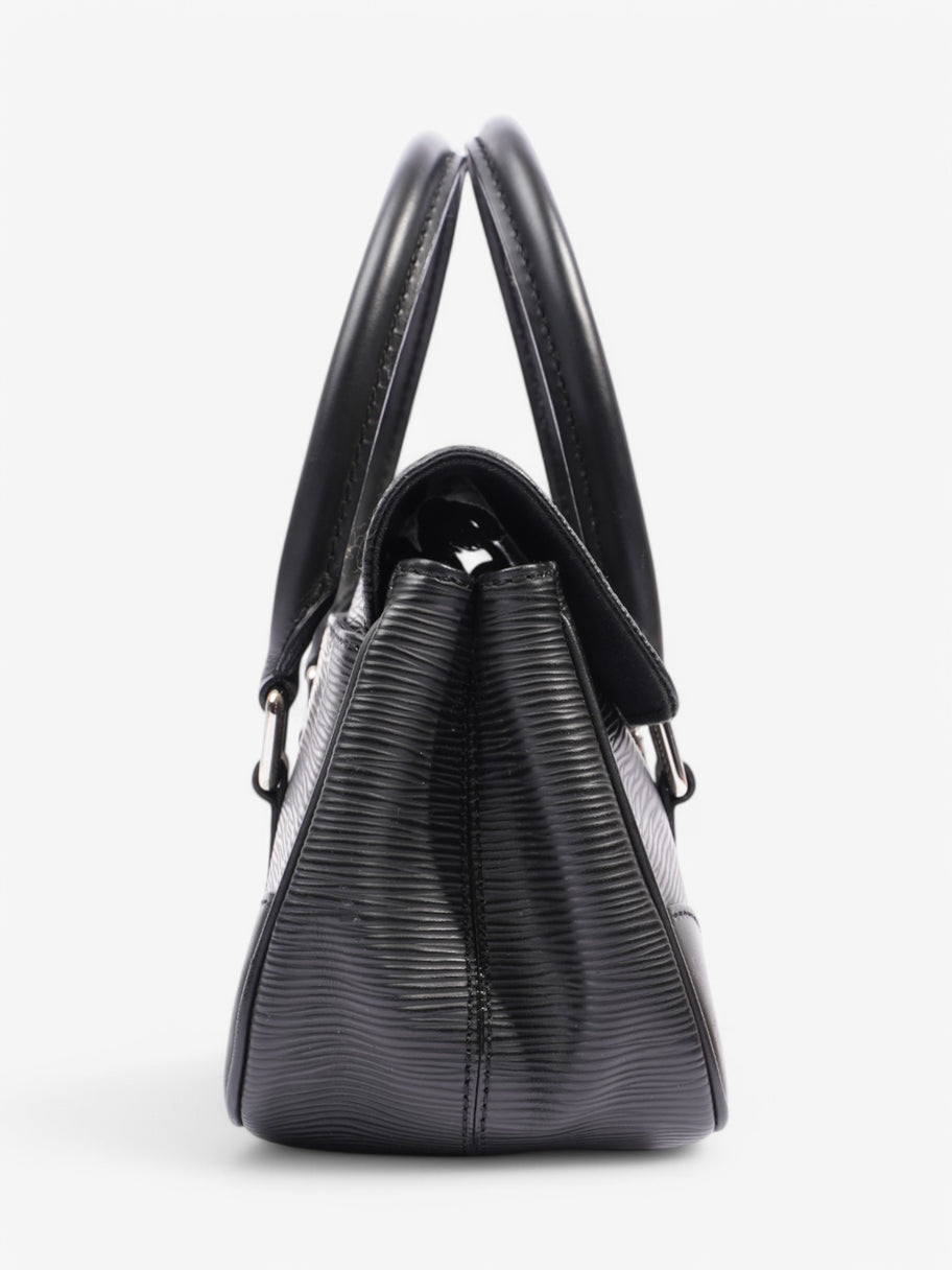 Louis Vuitton Segur Black Epi Leather PM Image 5