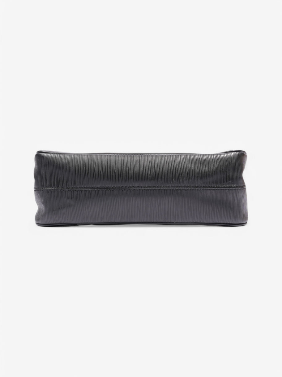 Louis Vuitton Segur Black Epi Leather PM Image 6