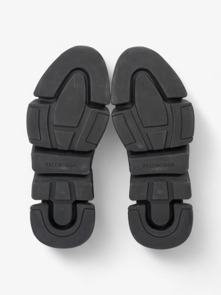 Balenciaga Speed 2.0 Black Cotton EU 42 UK 8 Image 7
