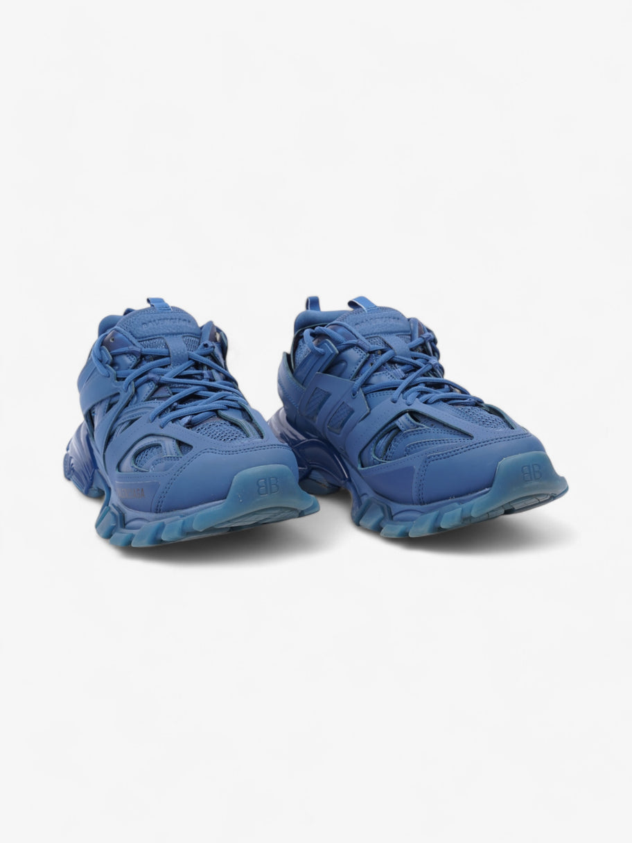Balenciaga Track Blue / Black Mesh EU 43 UK 9 Image 2