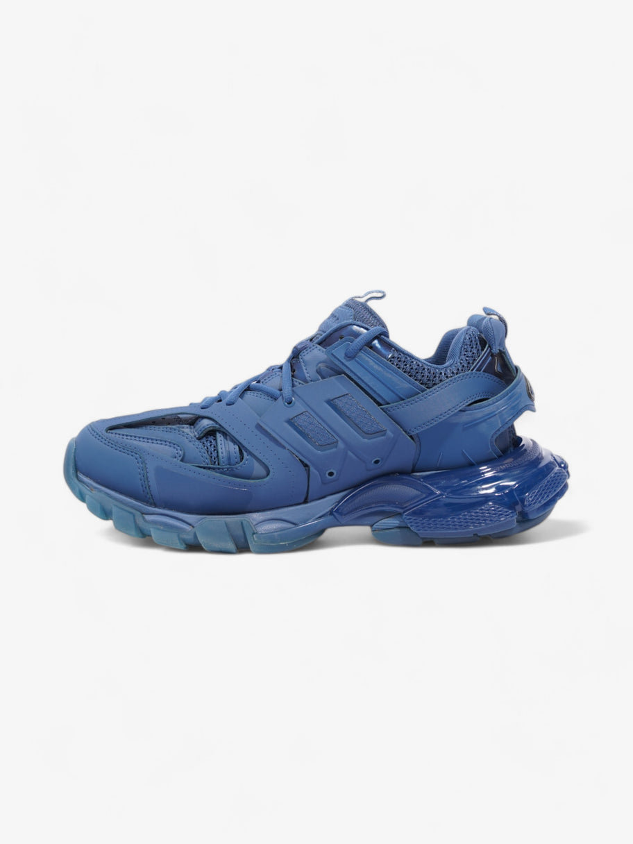 Balenciaga Track Blue / Black Mesh EU 43 UK 9 Image 3