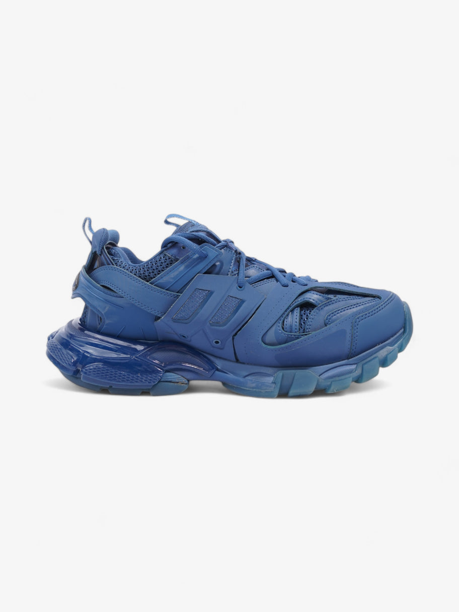 Balenciaga Track Blue / Black Mesh EU 43 UK 9 Image 4